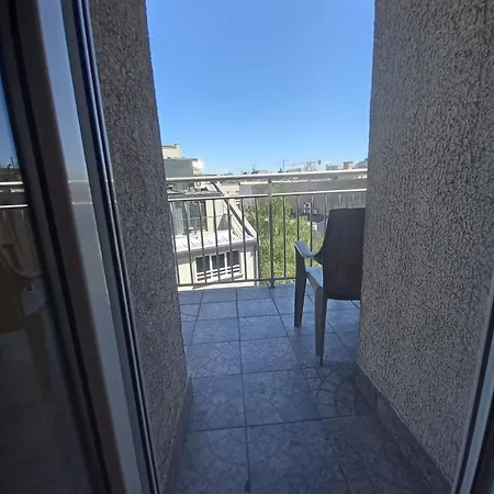 公寓 Twins 贝尔格莱德