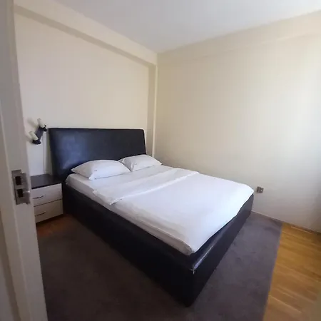Twins Apartment