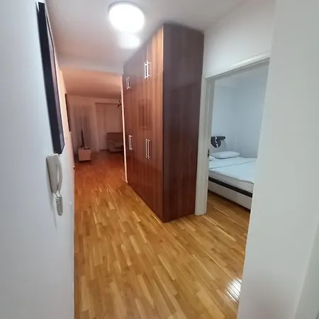 Twins Apartment