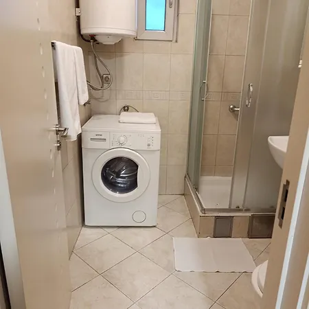 Twins Appartement Belgrado