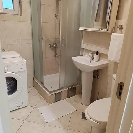 Twins * 贝尔格莱德