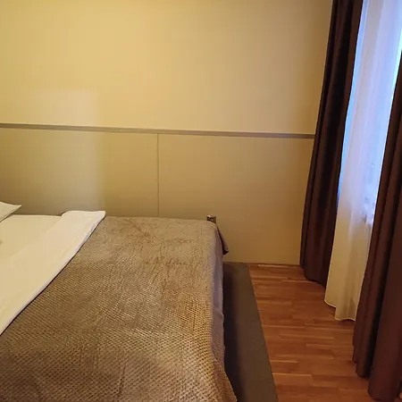 Appartement Twins Belgrado