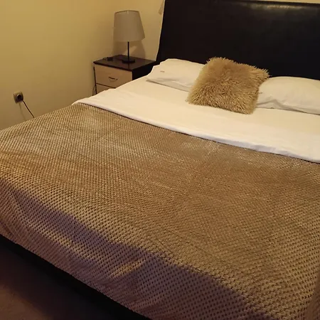 Twins * 贝尔格莱德