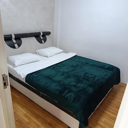 Twins 贝尔格莱德