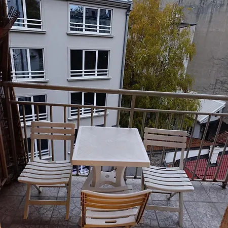 Twins * 贝尔格莱德