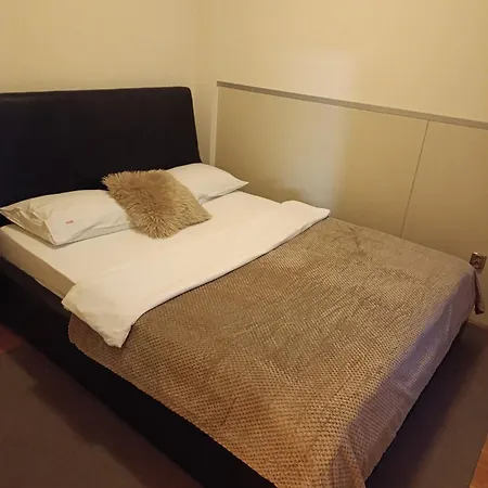 Twins Appartement Belgrado